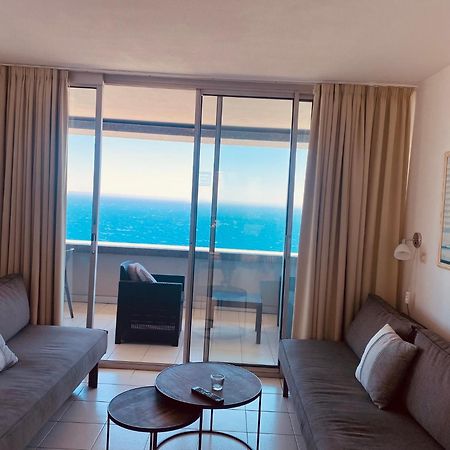 Unique Apartment - Costa Plana Cap-d'Ail Exteriör bild