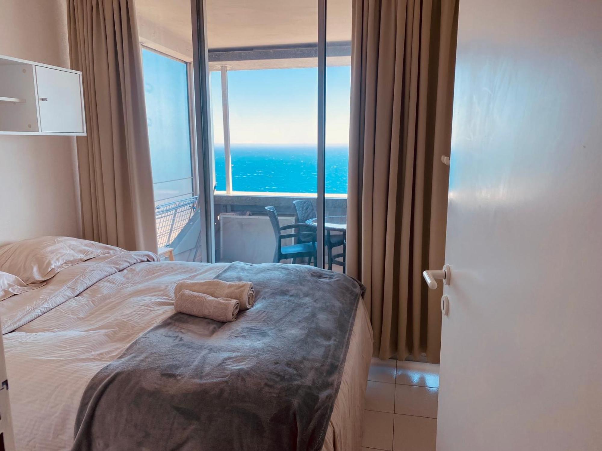 Unique Apartment - Costa Plana Cap-d'Ail Exteriör bild